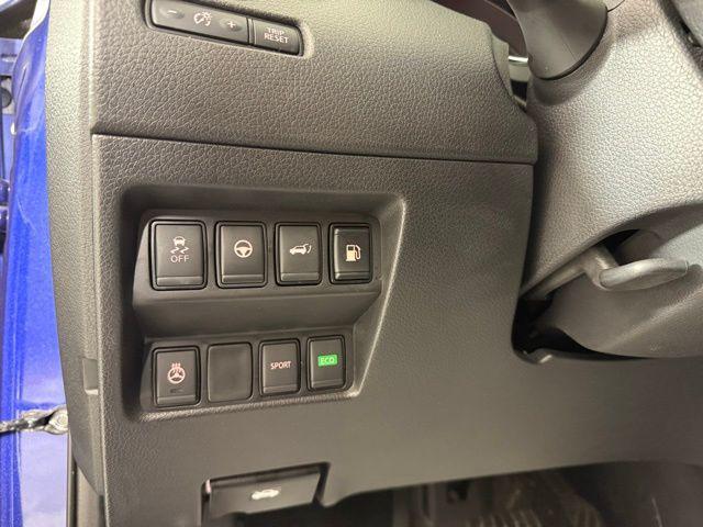used 2020 Nissan Rogue car, priced at $17,790