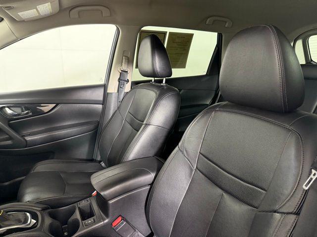 used 2020 Nissan Rogue car, priced at $17,790