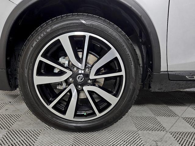 used 2019 Nissan Rogue car, priced at $14,490