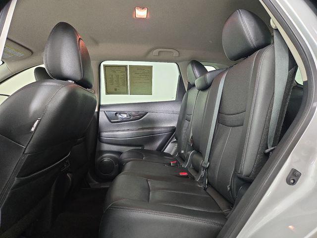 used 2019 Nissan Rogue car, priced at $16,990