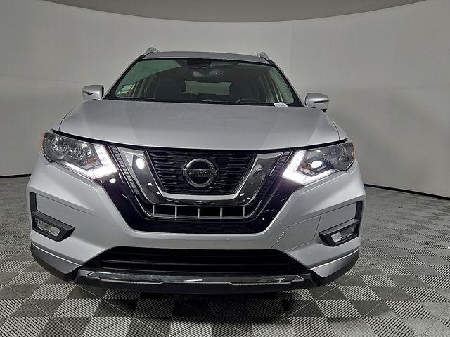 used 2019 Nissan Rogue car, priced at $14,490