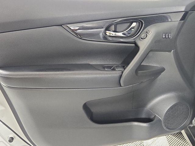used 2019 Nissan Rogue car, priced at $16,990
