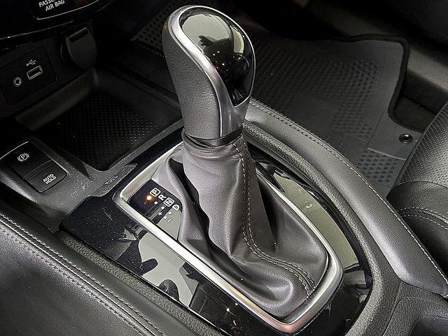 used 2019 Nissan Rogue car, priced at $14,490