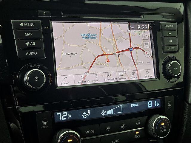 used 2019 Nissan Rogue car, priced at $14,490