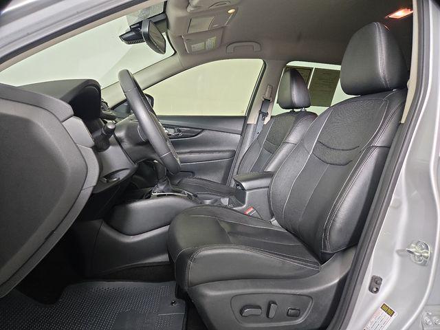 used 2019 Nissan Rogue car, priced at $16,990
