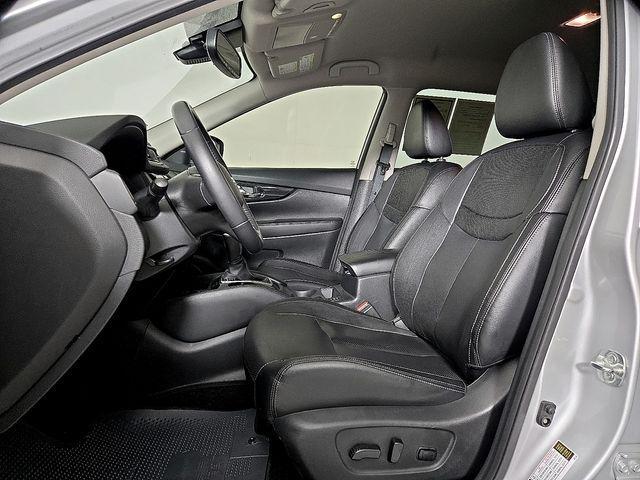 used 2019 Nissan Rogue car, priced at $14,490