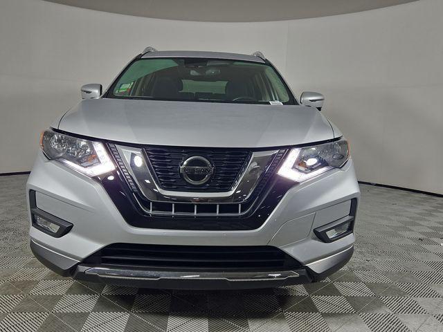 used 2019 Nissan Rogue car, priced at $16,990