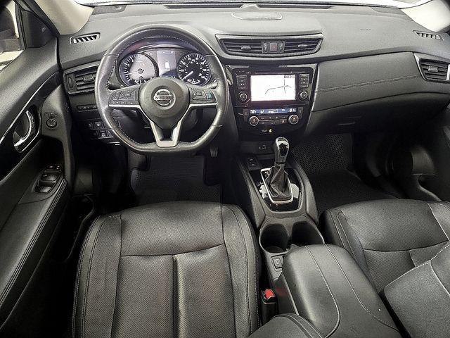 used 2019 Nissan Rogue car, priced at $14,490