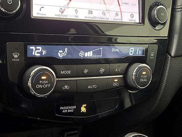 used 2019 Nissan Rogue car, priced at $14,490