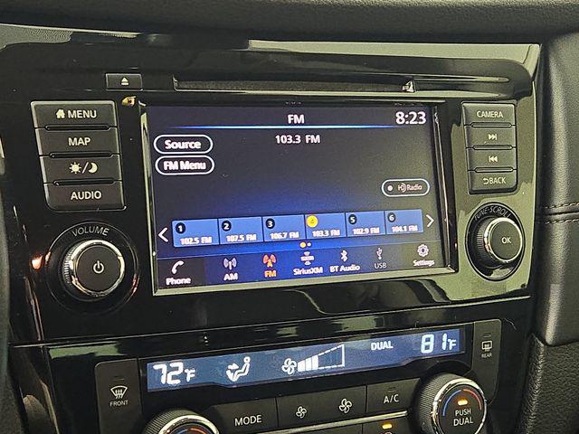 used 2019 Nissan Rogue car, priced at $16,990