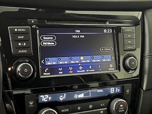 used 2019 Nissan Rogue car, priced at $14,490