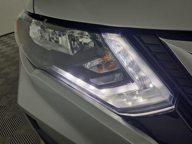 used 2019 Nissan Rogue car, priced at $16,990