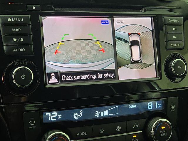 used 2019 Nissan Rogue car, priced at $16,990