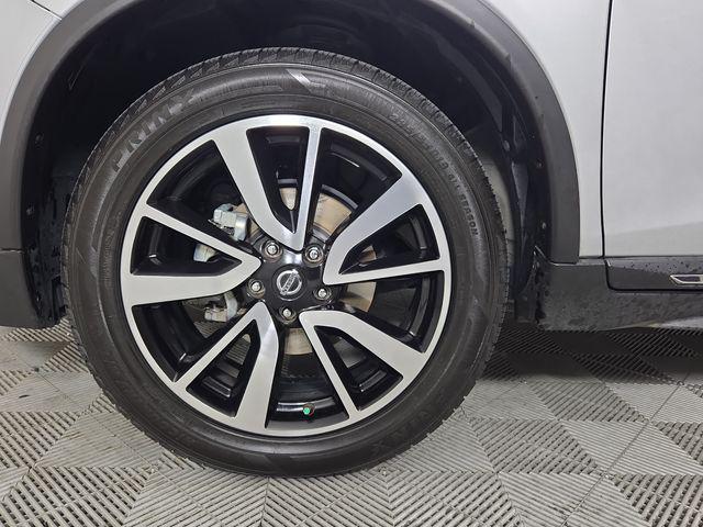 used 2019 Nissan Rogue car, priced at $16,990