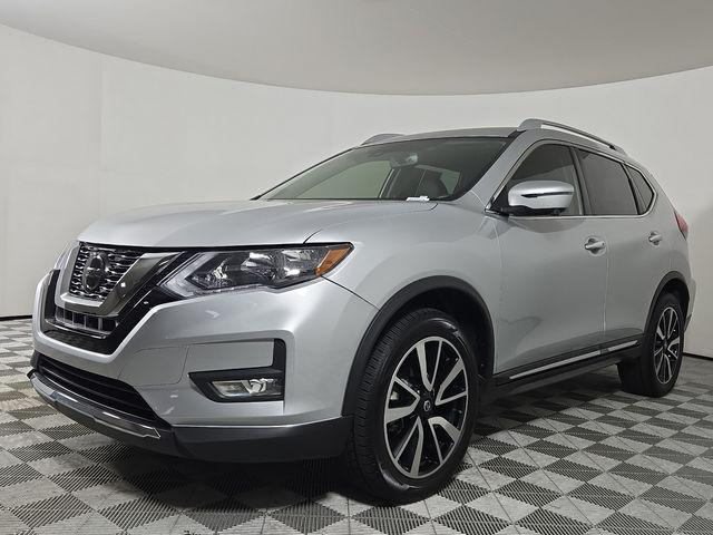 used 2019 Nissan Rogue car, priced at $16,990