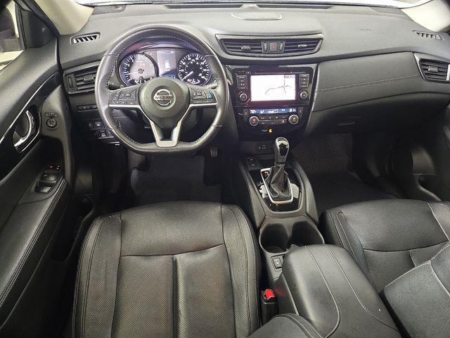 used 2019 Nissan Rogue car, priced at $16,990