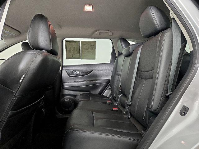 used 2019 Nissan Rogue car, priced at $14,490