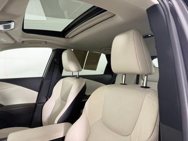 used 2024 Lexus RX 350 car, priced at $52,990