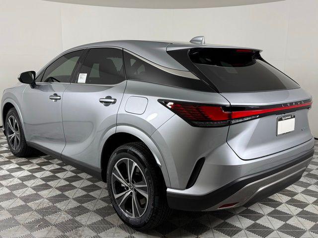 new 2025 Lexus RX 350 car, priced at $51,974