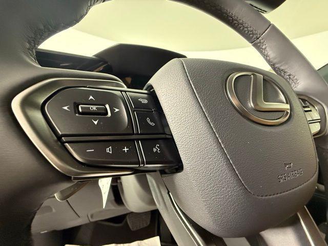 new 2025 Lexus RX 350 car, priced at $51,974