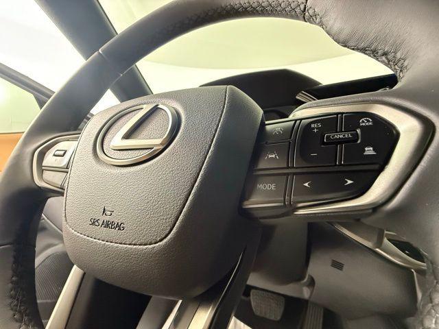 new 2025 Lexus RX 350 car, priced at $51,974