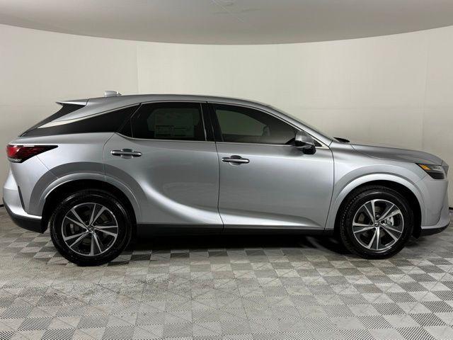 new 2025 Lexus RX 350 car, priced at $51,974