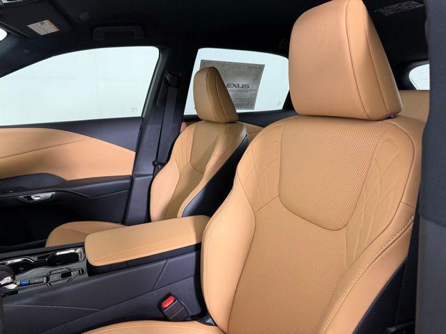new 2025 Lexus RX 350 car, priced at $51,974