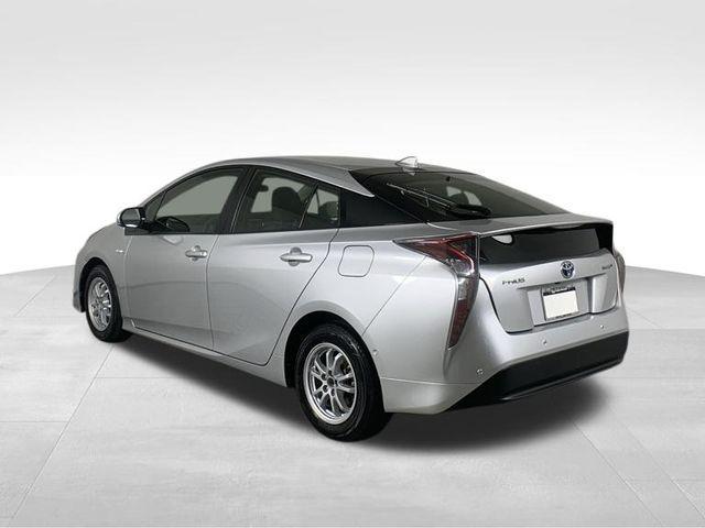 used 2018 Toyota Prius car, priced at $20,990