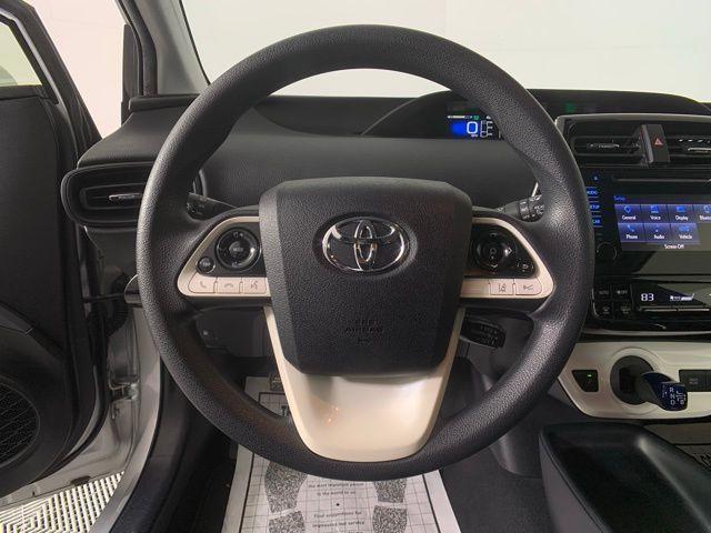 used 2018 Toyota Prius car, priced at $20,990