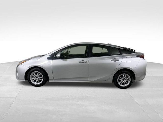 used 2018 Toyota Prius car, priced at $20,990