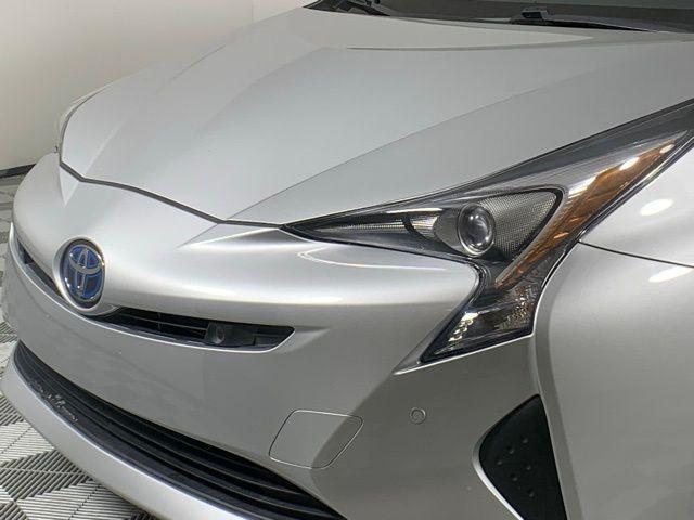 used 2018 Toyota Prius car, priced at $20,990