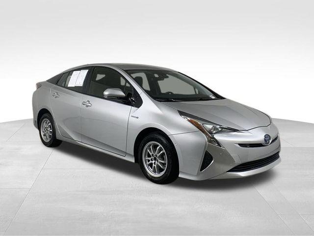 used 2018 Toyota Prius car, priced at $20,990