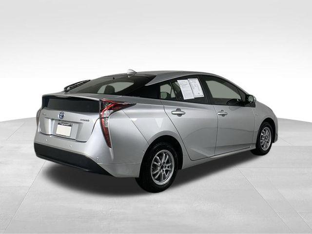 used 2018 Toyota Prius car, priced at $20,990