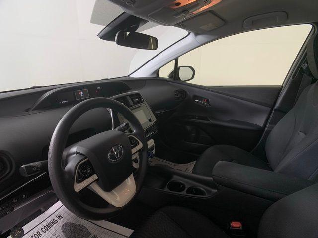 used 2018 Toyota Prius car, priced at $20,990