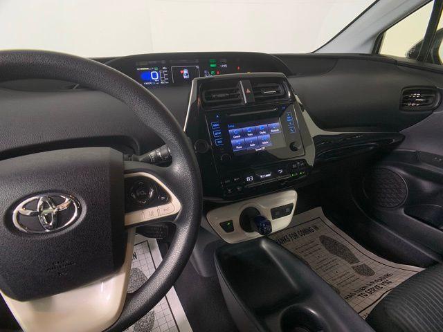 used 2018 Toyota Prius car, priced at $20,990