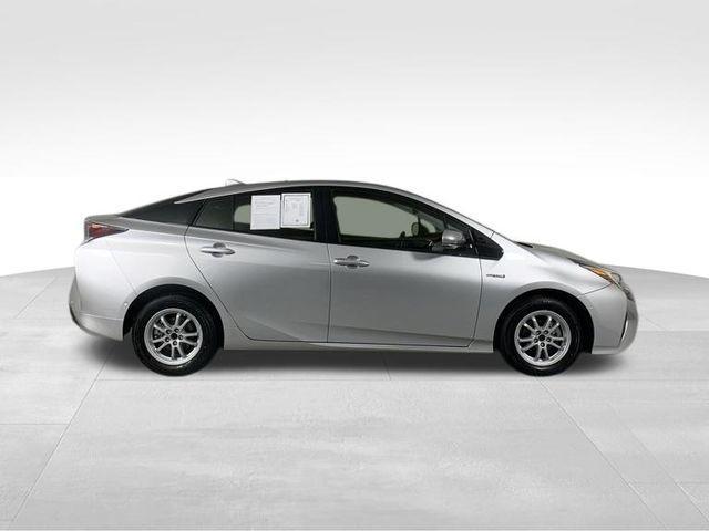 used 2018 Toyota Prius car, priced at $20,990