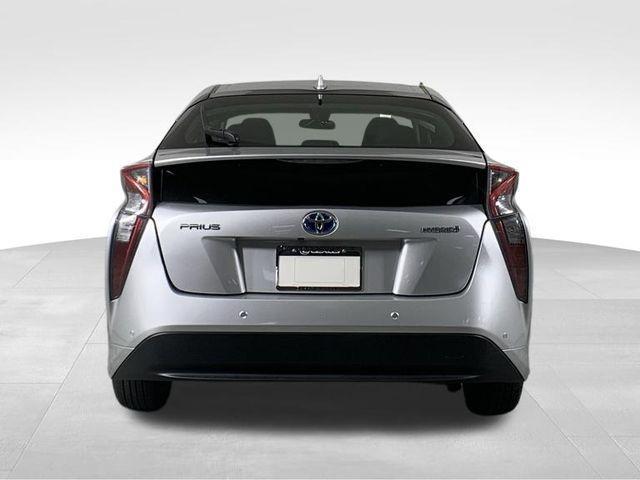 used 2018 Toyota Prius car, priced at $20,990