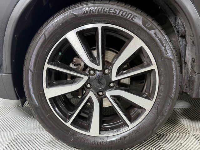 used 2019 Nissan Rogue car, priced at $10,490
