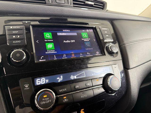 used 2019 Nissan Rogue car, priced at $10,490
