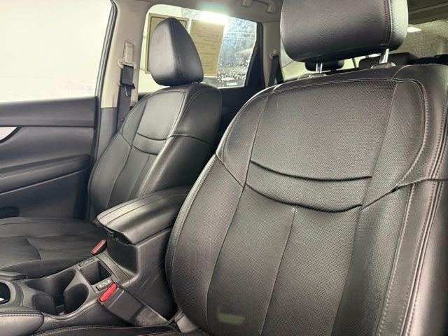 used 2019 Nissan Rogue car, priced at $10,490