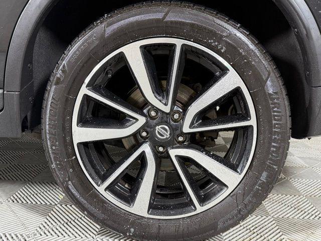 used 2019 Nissan Rogue car, priced at $10,490