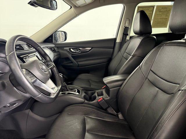 used 2019 Nissan Rogue car, priced at $10,490