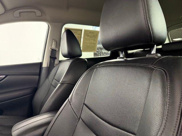 used 2019 Nissan Rogue car, priced at $10,490