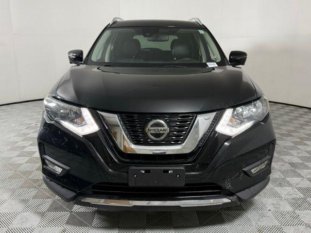 used 2019 Nissan Rogue car, priced at $10,490