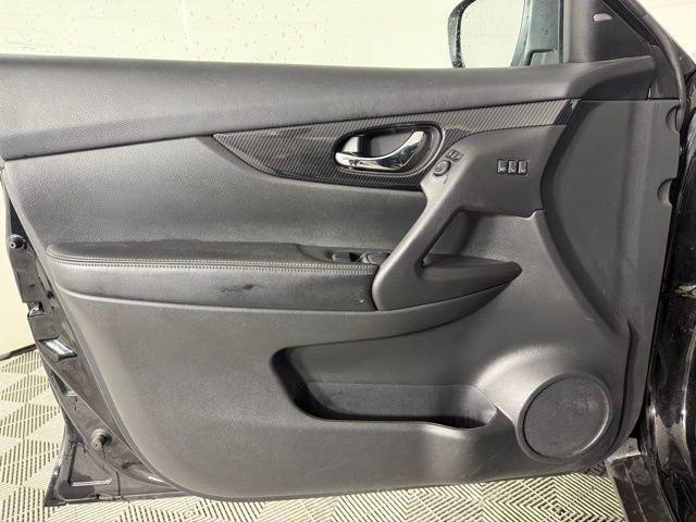 used 2019 Nissan Rogue car, priced at $10,490