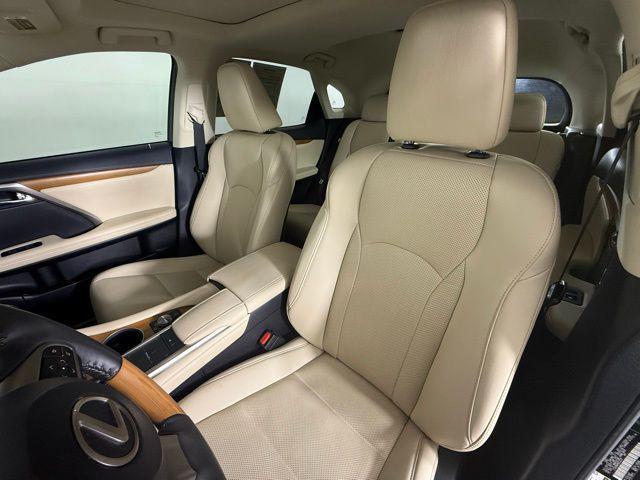 used 2022 Lexus RX 350 car, priced at $47,990