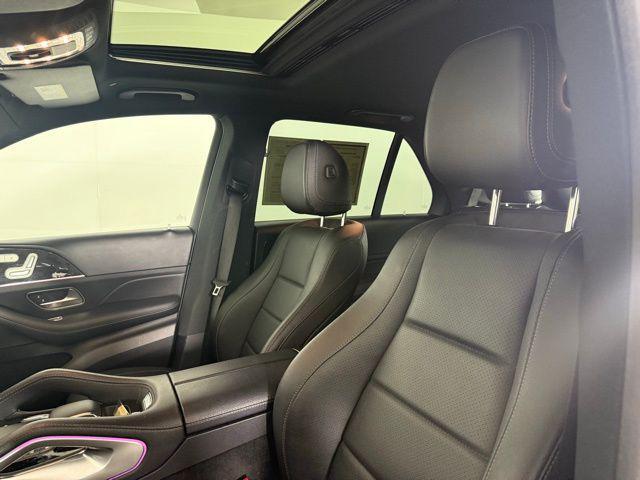 used 2021 Mercedes-Benz GLE 350 car, priced at $35,990