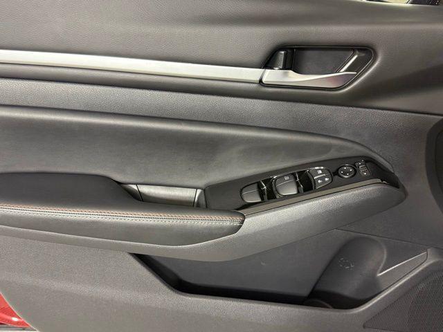 used 2025 Nissan Altima car, priced at $25,490