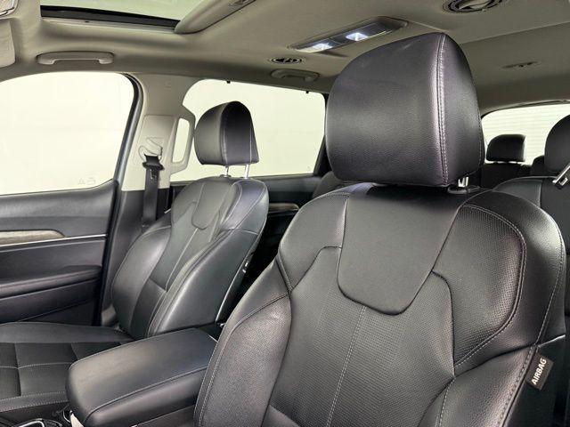 used 2022 Kia Telluride car
