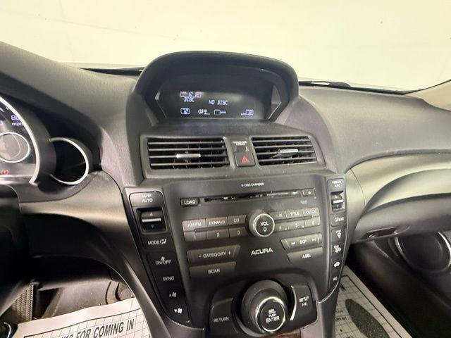 used 2012 Acura TL car, priced at $9,490